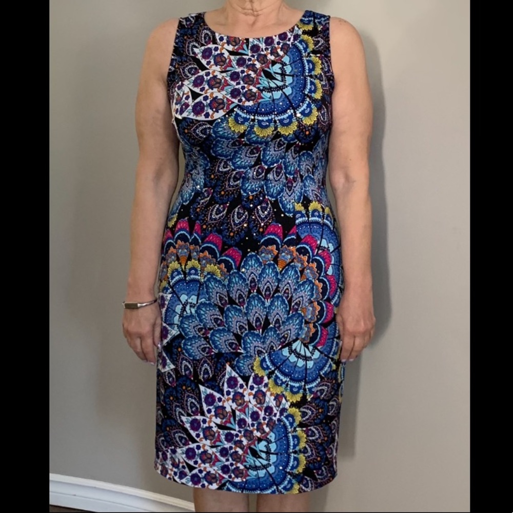 Joseph Ribkoff Dress NWOT
